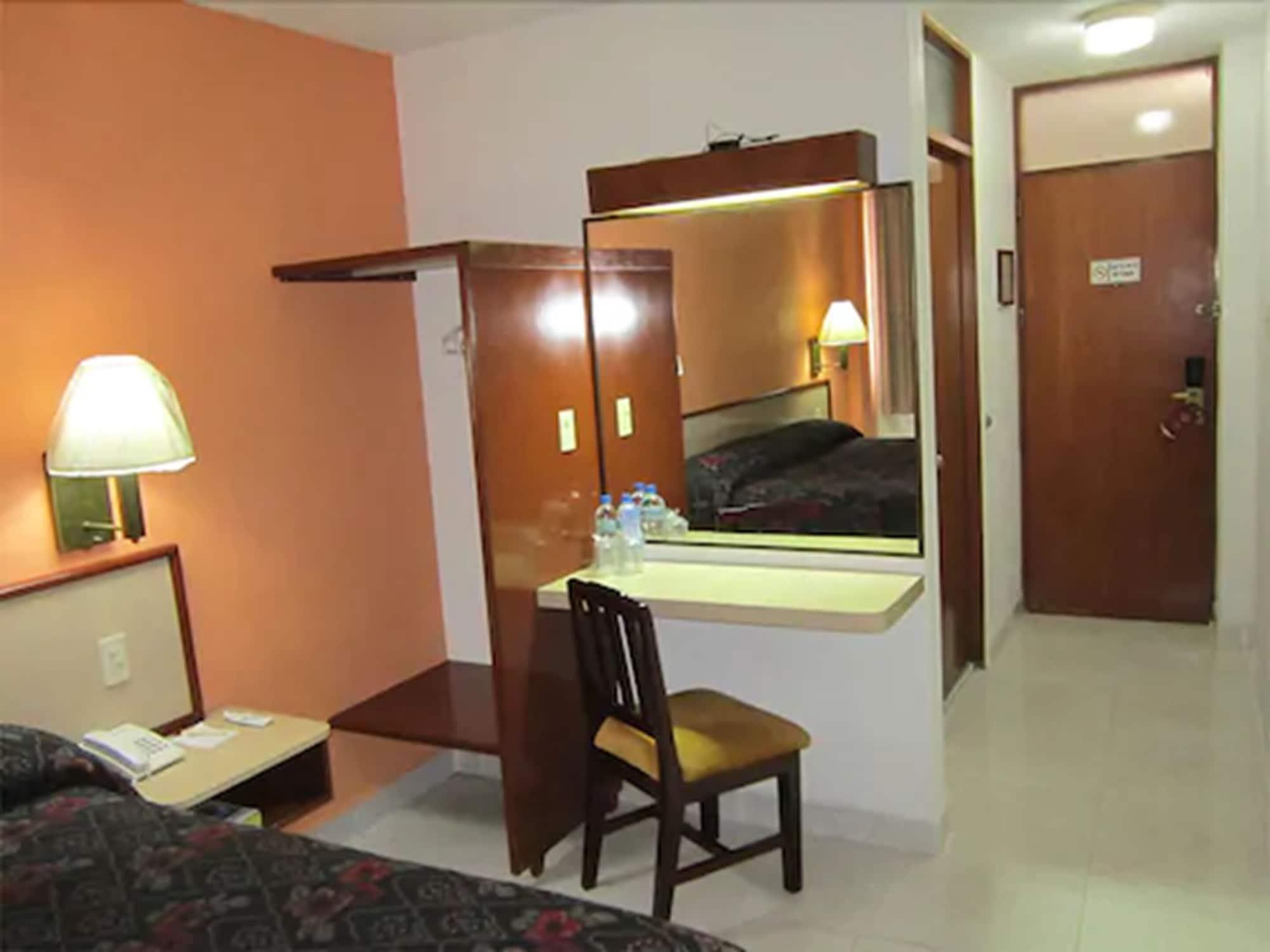 Hotel Baluarte Veracruz Bagian luar foto