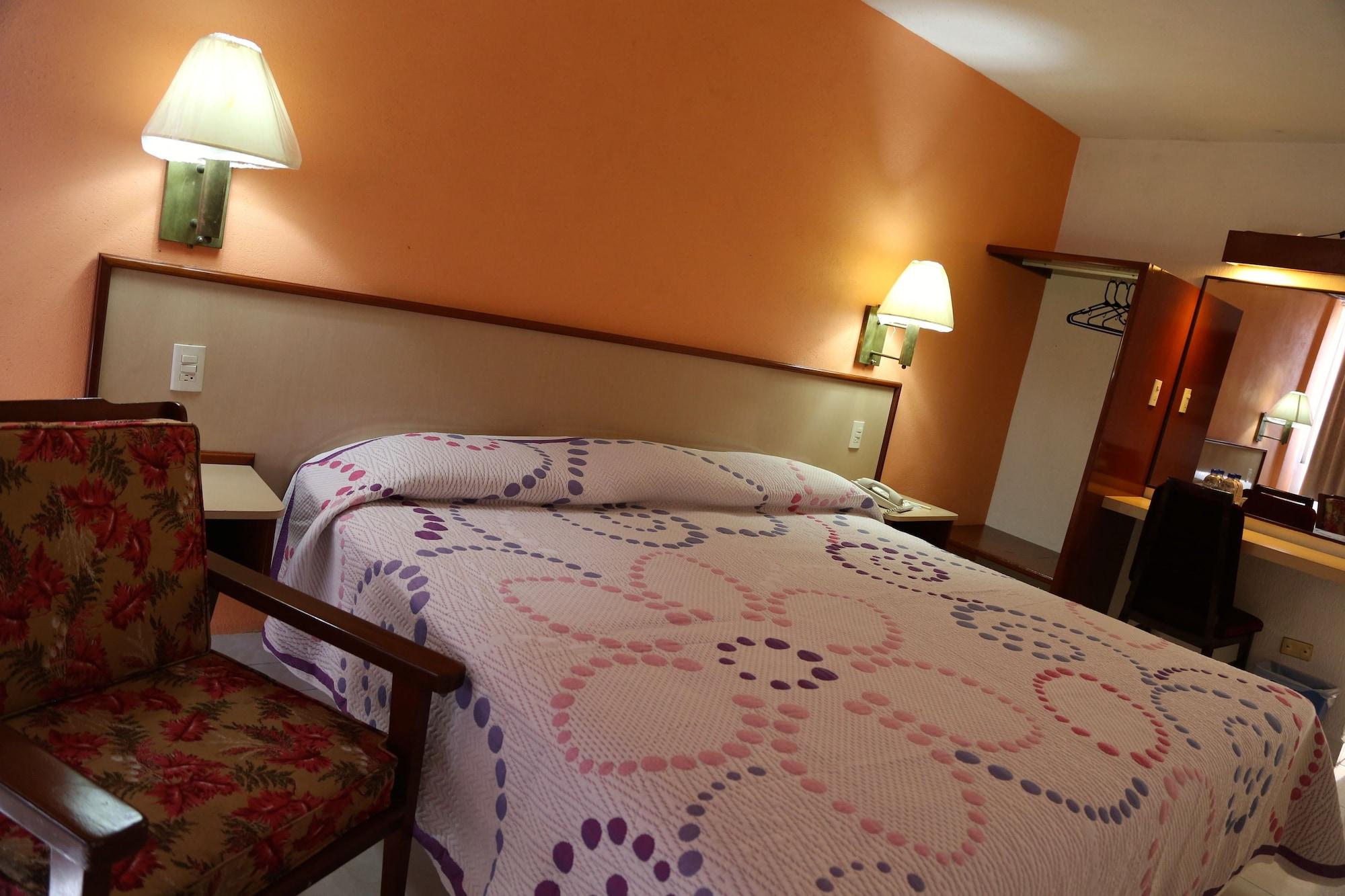 Hotel Baluarte Veracruz Bagian luar foto