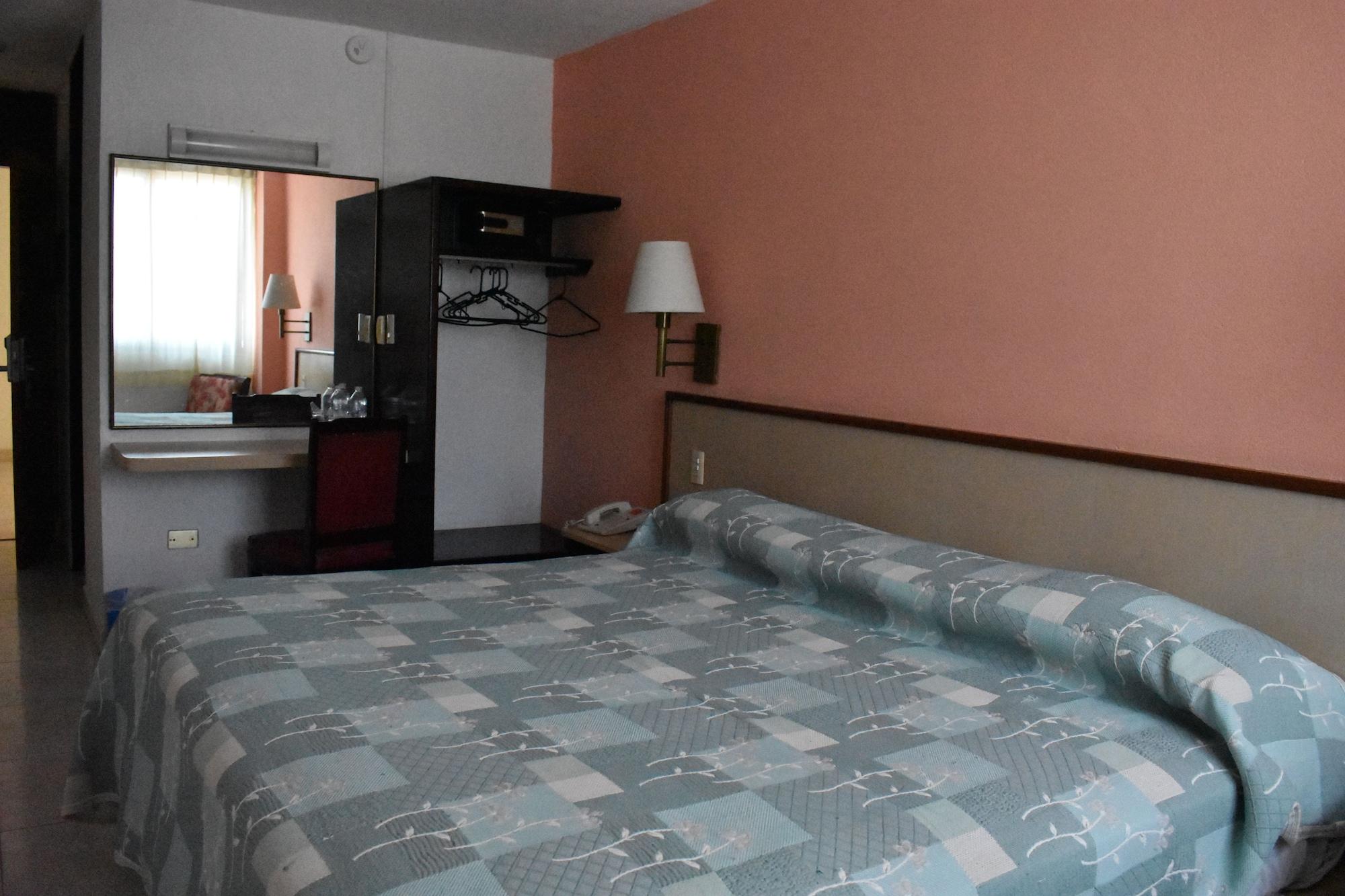 Hotel Baluarte Veracruz Bagian luar foto
