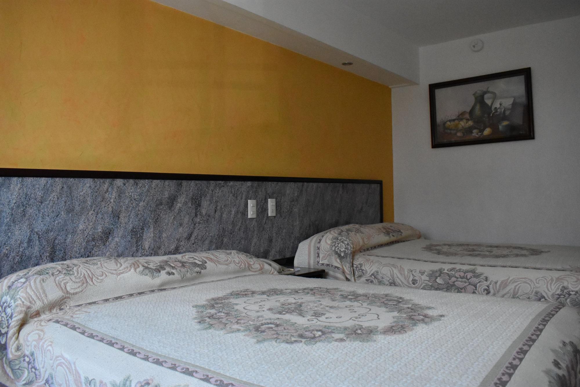 Hotel Baluarte Veracruz Bagian luar foto