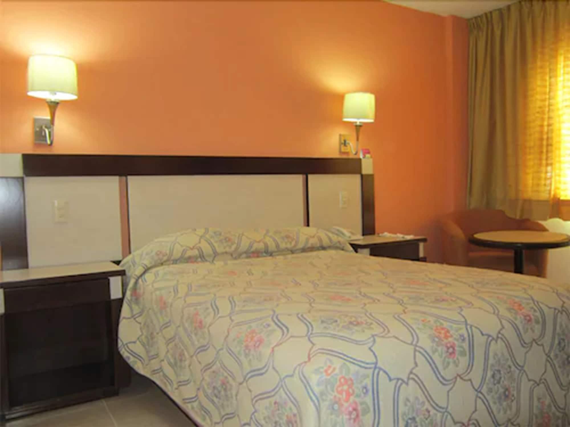 Hotel Baluarte Veracruz Bagian luar foto
