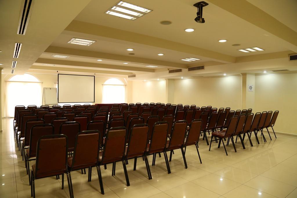 Hotel Baluarte Veracruz Bagian luar foto