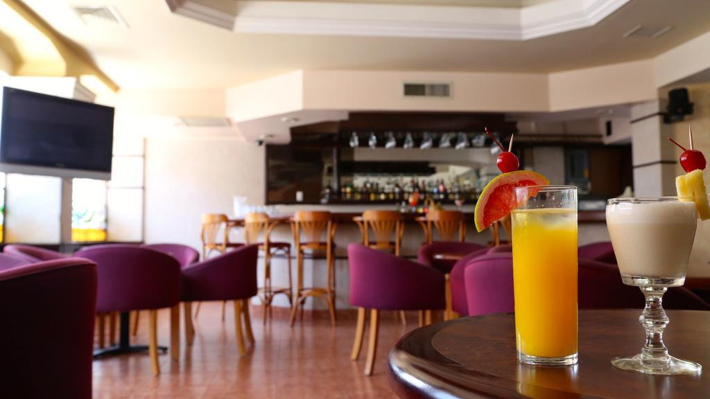 Hotel Baluarte Veracruz Bagian luar foto