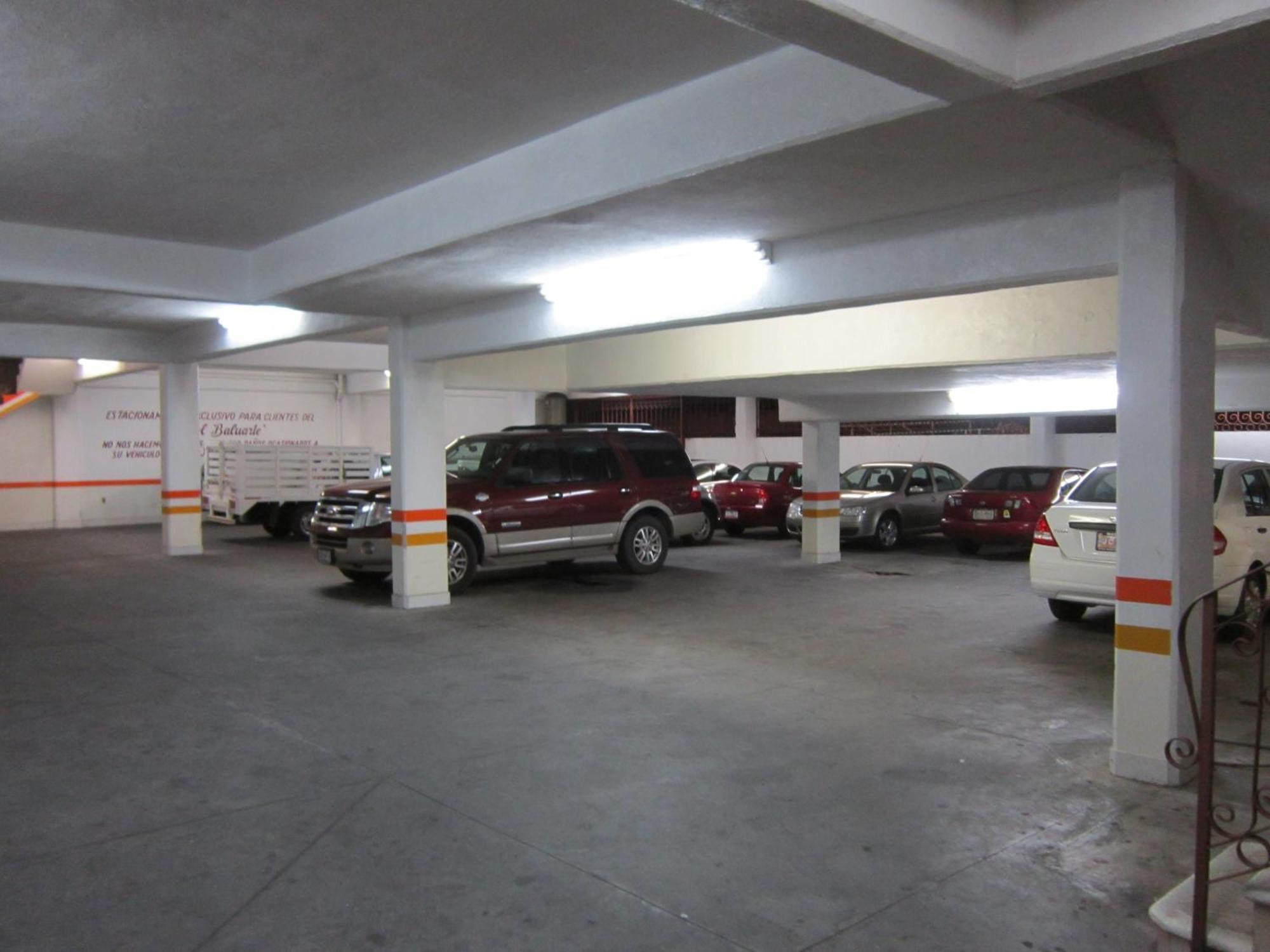 Hotel Baluarte Veracruz Bagian luar foto