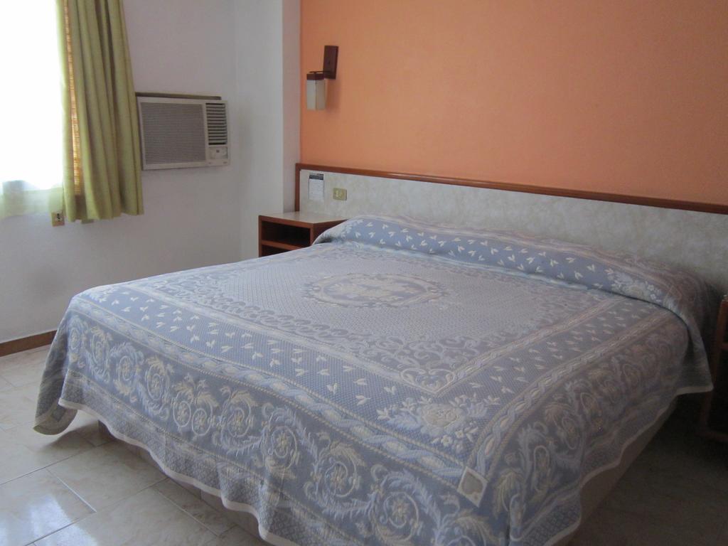 Hotel Baluarte Veracruz Bagian luar foto