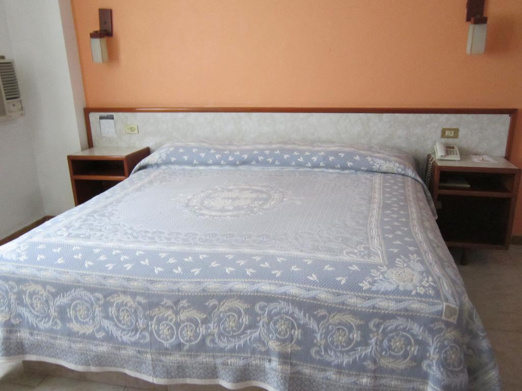 Hotel Baluarte Veracruz Bagian luar foto