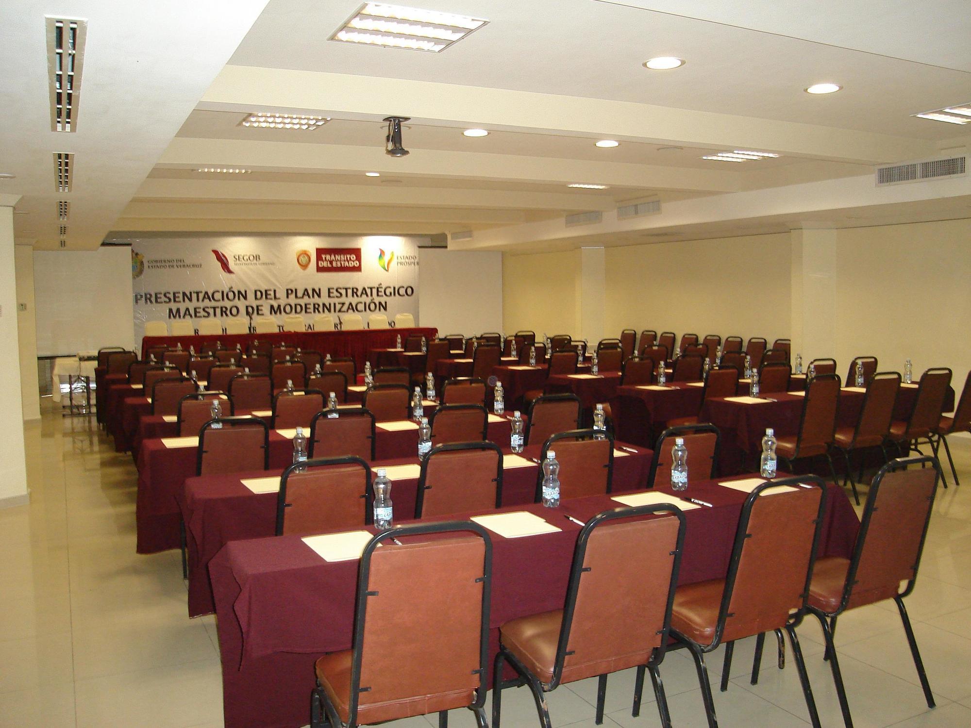 Hotel Baluarte Veracruz Bagian luar foto